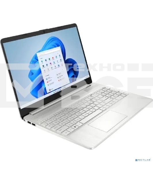 Ноутбук HP 15-dy5073dx Core i7 1255U 16Gb SSD512Gb Intel Iris Xe graphics 15.6