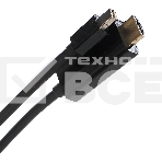 Кабель-переходник Mini DP M to HDMI M 1.8m VCOM (CG695), фото8