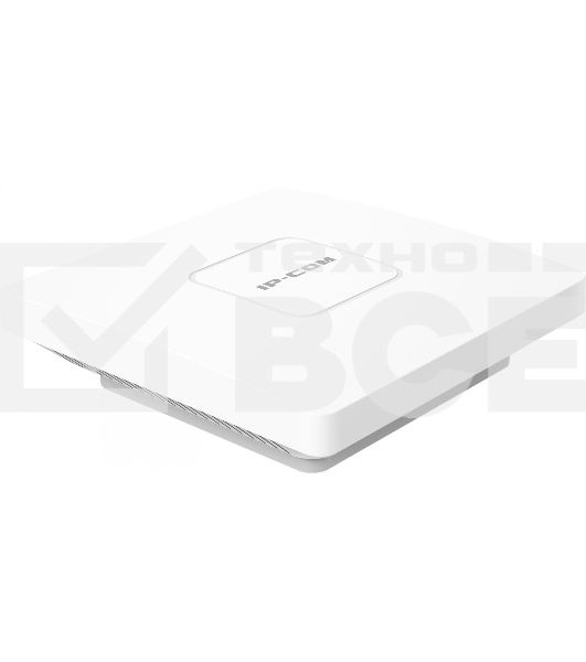 Точка доступа IP-COM W63AP, белый