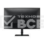 Монитор 32' Samsung S32B800PXI IPS 3840x2160, 60 Гц, 5 мс, 16:9, 350 кд/м2, 1xHDMI, 1xDP, черный, фото19