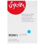 Картридж Sakura MC250HC (408341) для Ricoh P C300W/M C250FBW, голубой, 6300 к., фото3