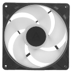 Вентилятор в корпус Arctic Cooling Вентилятор корпусной ARCTIC 14 Pro Reverse A-RGB (ACFAN00323A) , фото12