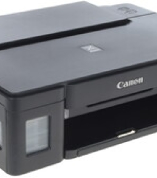 Принтер струйный Canon PIXMA G1410, 4-цветный струйный СНПЧ A4, 8.8 (5 цв) изобр./мин, 4800x1200 dpi, подача: 100 лист., USB, печать фотографий, печать без полей