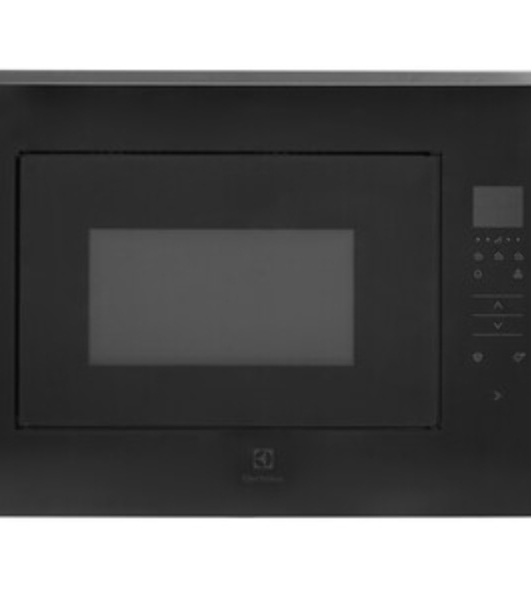 Встраиваемая микроволновая печь Electrolux KMFE264TEX