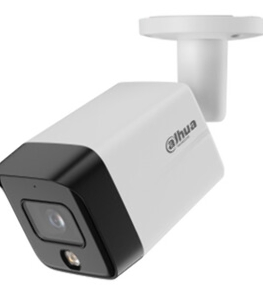 Камера видеонаблюдения Dahua DH-IPC-HDW1839TP-A-IL-S6 3.6 мм (DH-IPC-HDW1839TP-A-IL-0360B-S6)