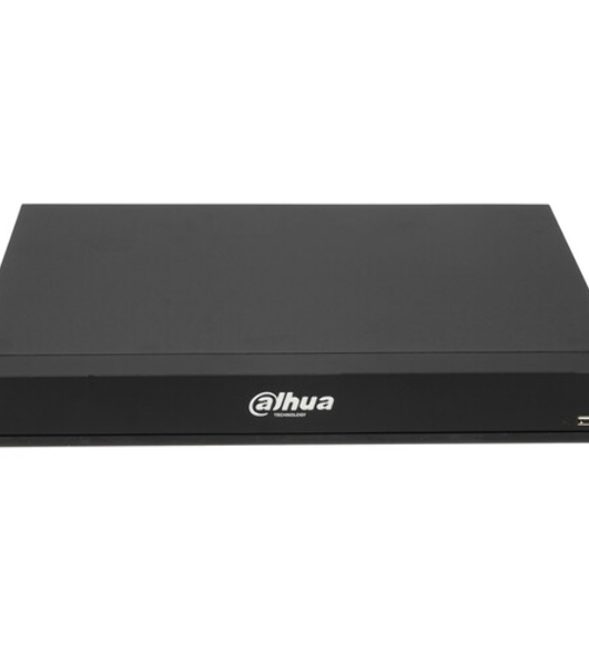Видеорегистратор Dahua DHI-NVR5216-8P-EI2