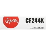 Картридж Sakura CF244X для HP, черный, 2 000 к., фото3