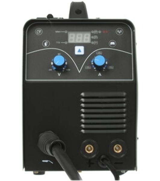 Сварочный полуавтомат Deko DKWM250A MIG-MAG/ММА 7кВт