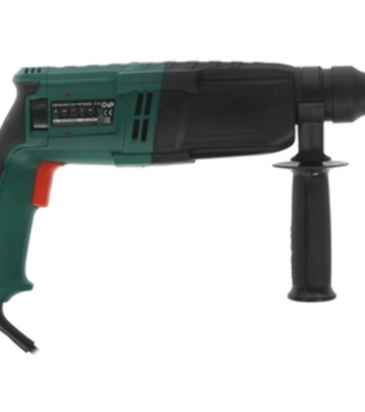 Перфоратор Haммer Flex PRT800D, SDS-plus, 800 Вт, 2,6 Дж, от сети