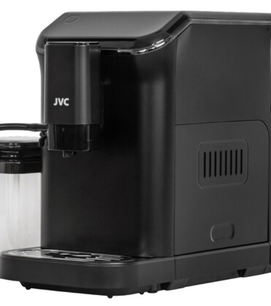 Кофемашина JVC JK-CM85 черный