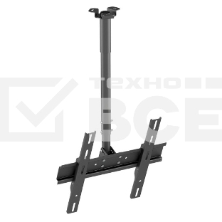 Кронштейн для телевизора Holder PR-101-B черный 32