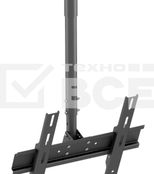 Кронштейн для телевизора Holder PR-101-B черный 32