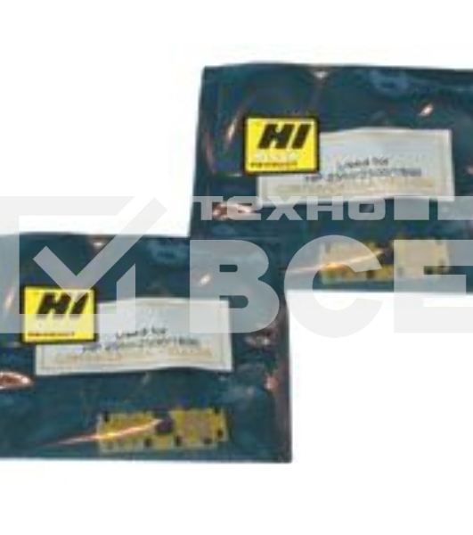 Чип к картриджу Samsung CLP-300 (Hi-Black), C, 1K