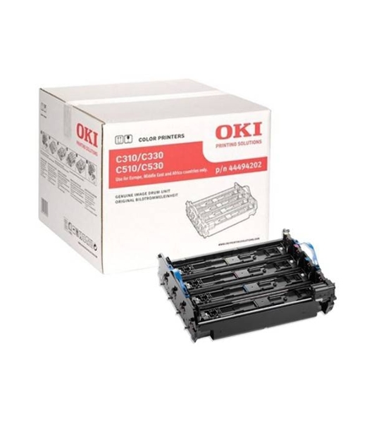 Барабан Oki C310/330/510/530 20K (4 color)