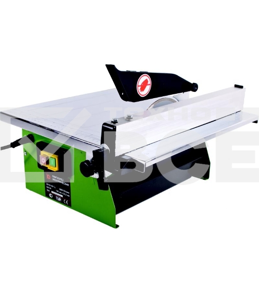 Плиткорез электрический КАЛИБР ПЛЭ-180/600   600Вт 180мм