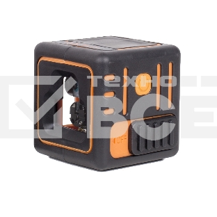 Уровень RGK ML-21 0.2мм/м 20м диапазон самовыравнивания ±3°