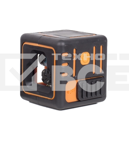 Уровень RGK ML-21 0.2мм/м 20м диапазон самовыравнивания ±3°