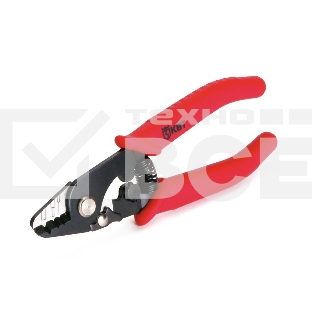 Инструмент КВТ FOS-01для зачистки оптоволокна