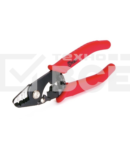 Инструмент КВТ FOS-01для зачистки оптоволокна