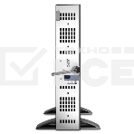 Батарея APC Smart-UPS X 48V External Battery Pack SMX48RMBP2U {RM 2U/Tower, for SMX750I, SMX1000I, SMX1500RMI2U, SMX1500RMI2UNC}, фото15