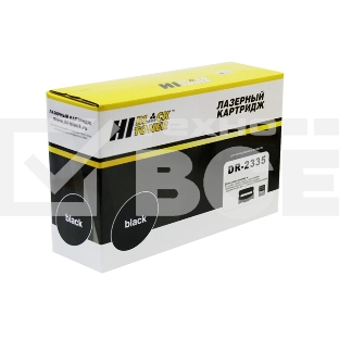 Драм-юнит Brother HL-L2300DR/DCP-L2500DR/MFC-L2700DWR (Hi-Black) DR-2335, 12K