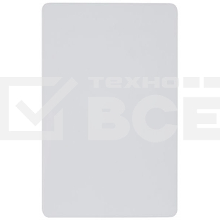 Карта доступа Hikvision FM11RF08-M1