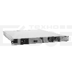 Серверный корпус Exegate Pro 1U550-04 <RM 19