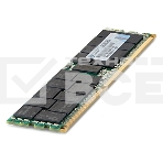 Оперативная память HPE 672631-B21, DDR3, 16GB (1x16 GB), 1600 MHz, CL11, ECC, RDIMM, фото 1