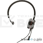 Гарнитура проводная Jabra EVOLVE 30 II MS Mono, фото2