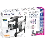 Кронштейн для телевизора Kromax ATLANTIS-60 черный 22
