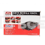 Mobile rack (салазки) 3,5