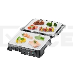 Гриль Clatronic KG 3571 Keramik 2000W, фото2