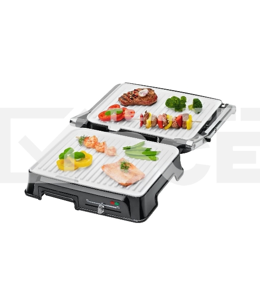 Гриль Clatronic KG 3571 Keramik 2000W