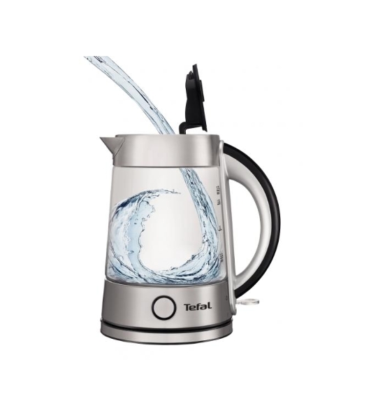 Чайник Tefal KI760D30 1.7 л (стекло)