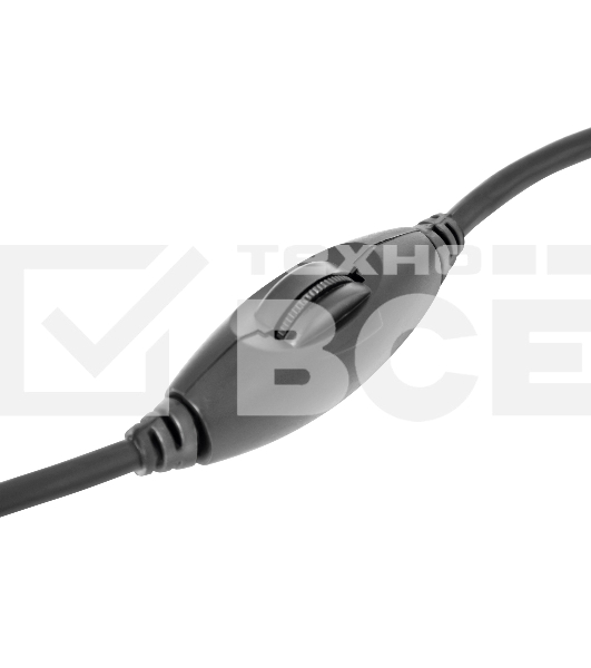 Веб-камера Defender C-110 0.3МП, USB, 640x480