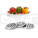 Мясорубка Bosch MFW68660 2200Вт, фото13