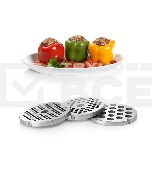 Мясорубка Bosch MFW68660 2200Вт
