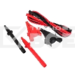 Измеритель сопротивления изоляции UNI-T UT502A, фото9