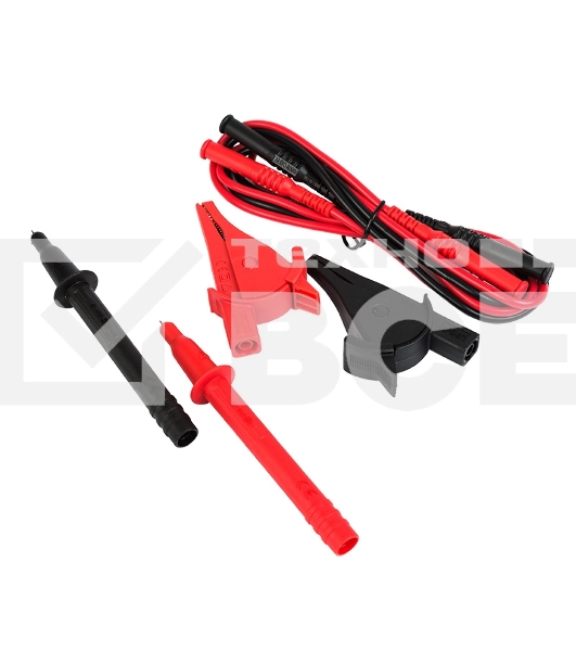 Измеритель сопротивления изоляции UNI-T UT502A