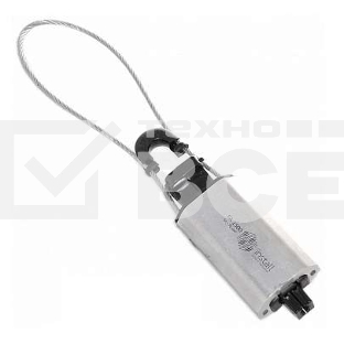 Зажим натяжной клиновой PA-1500 (SO 250.1; PA 1500E; ЗАН 50-70) ИНСТАЛЛ 12026