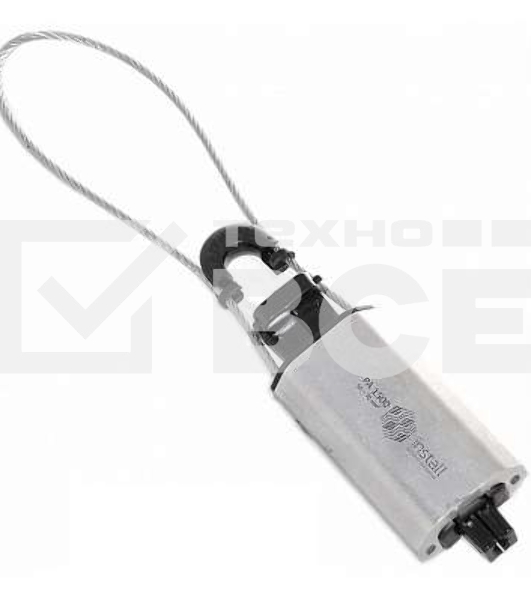 Зажим натяжной клиновой PA-1500 (SO 250.1; PA 1500E; ЗАН 50-70) ИНСТАЛЛ 12026