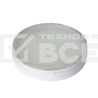 Лампа светодиодная PLED-GX53 8Вт таблетка 5000К мат. холод. бел. GX53 680лм 230В JazzWay 2855404