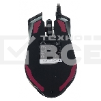 Мышь проводная A4Tech Bloody Q82 черный, 3200 dpi, USB, кнопки - 8, фото3