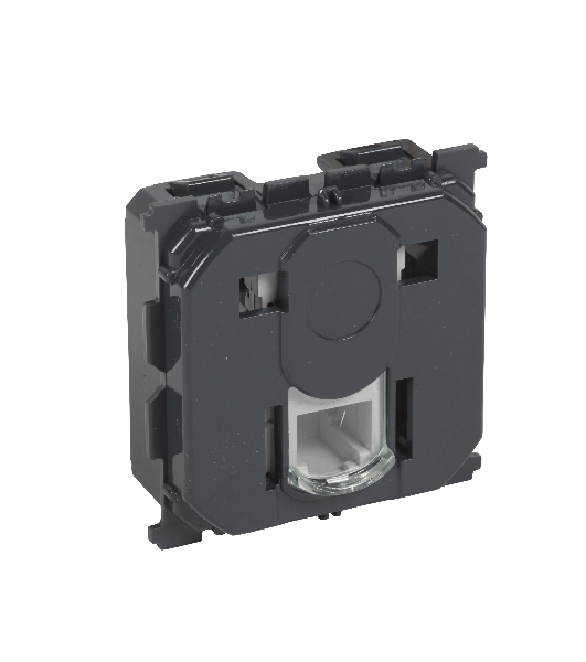 Розетка телефонная RJ11