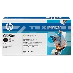 Картридж лазерный HP CE250A черный для CLJ CM3530/CP3525 5000стр., фото10