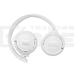 Наушники JBL беспроводные T510BT 32 Ом белые, фото6