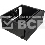 Компьютерный корпус Accord ACC-CL292B черный без БП ATX 1x120mm 2xUSB2.0 1xUSB3.0 audio, фото8