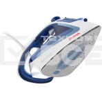 Утюг Tefal FV5715E0, 2200Вт, голубой/белый, фото7