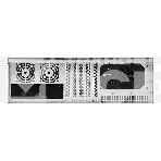 Серверный корпус ExeGate Pro 3U390-08 <RM 19