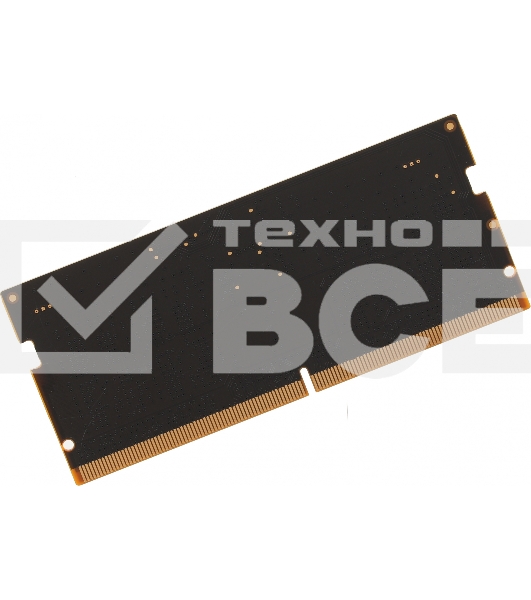 Оперативная память Kimtigo, DDR5, 8GB (1x8 GB), 4800 MHz, CL40, SO-DIMM